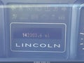 2014 Lincoln Navigator — photo 14 of 15 | VIN 5LMJJ3H53EEL08480