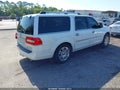 2014 Lincoln Navigator — photo 4 of 15 | VIN 5LMJJ3H53EEL08480