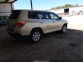 2011 Toyota Highlander — photo 4 of 19 | VIN 5TDZK3EH9BS046637