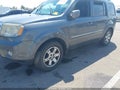 2011 Honda Pilot — photo 17 of 17 | VIN 5FNYF4H90BB037369