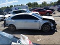 2023 Kia Forte — photo 14 of 17 | VIN 3KPF44AC9PE567095