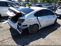 2023 Kia Forte — photo 4 of 17 | VIN 3KPF44AC9PE567095