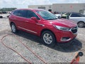 2018 Buick Enclave — photo 1 of 16 | VIN 5GAERCKW9JJ121573