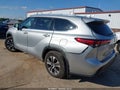 2020 Toyota Highlander — photo 3 of 16 | VIN 5TDGZRBH5LS517999