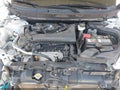 2019 Nissan Rogue — photo 10 of 16 | VIN KNMAT2MV3KP516585