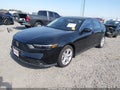 2026 Honda Accord — photo 2 of 17 | VIN 1HGCY1F22TA047048