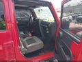 2008 Jeep Wrangler Unlimited — photo 5 of 11 | VIN 1J4GA39178L607669