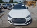 2018 Audi S5 — photo 12 of 16 | VIN WAUP4AF55JA002119