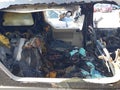 2005 Ford Freestar — photo 8 of 13 | VIN 2FMZA52225BA84307