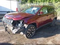 2020 Jeep Compass — photo 2 of 16 | VIN 3C4NJDCB6LT166604