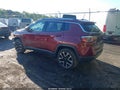 2020 Jeep Compass — photo 3 of 16 | VIN 3C4NJDCB6LT166604