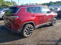 2020 Jeep Compass — photo 4 of 16 | VIN 3C4NJDCB6LT166604
