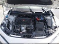 2023 Honda Civic — photo 10 of 16 | VIN 19XFL2H58PE020804