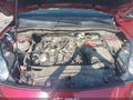 2020 Ford Escape — photo 10 of 16 | VIN 1FMCU9J97LUC08212