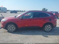 2020 Ford Escape — photo 14 of 16 | VIN 1FMCU9J97LUC08212