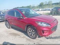 2020 Ford Escape — photo 1 of 16 | VIN 1FMCU9J97LUC08212