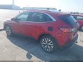 2020 Ford Escape — photo 3 of 16 | VIN 1FMCU9J97LUC08212
