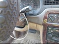 1999 Nissan Altima — photo 11 of 16 | VIN 1N4DL01D1XC240604