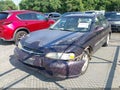 1999 Nissan Altima — photo 2 of 16 | VIN 1N4DL01D1XC240604