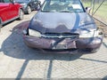 1999 Nissan Altima — photo 6 of 16 | VIN 1N4DL01D1XC240604