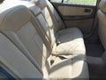 1999 Nissan Altima — photo 8 of 16 | VIN 1N4DL01D1XC240604