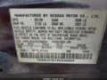 1999 Nissan Altima — photo 9 of 16 | VIN 1N4DL01D1XC240604