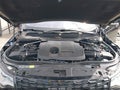 2023 Land Rover Discovery — photo 10 of 16 | VIN SALRM4EU7P2477157