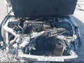 2014 Honda Accord — photo 10 of 17 | VIN 1HGCR2F39EA048910