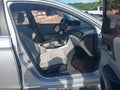 2014 Honda Accord — photo 5 of 17 | VIN 1HGCR2F39EA048910