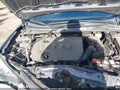 2018 Toyota Corolla — photo 10 of 16 | VIN 5YFBURHE0JP834438