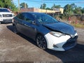 2018 Toyota Corolla — photo 1 of 16 | VIN 5YFBURHE0JP834438