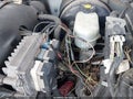 2003 GMC Envoy — photo 11 of 13 | VIN 1GKDT13S532333402