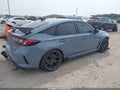 2025 Honda Civic — photo 4 of 16 | VIN JHMFL5G49SX002751