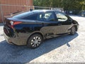 2022 Toyota Prius — photo 4 of 17 | VIN JTDL9MFU5N3034302