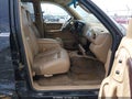 2000 Dodge Durango — photo 4 of 10 | VIN 1B4HS28Z4YF286579