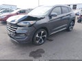 2018 Hyundai Tucson — photo 2 of 16 | VIN KM8J33AL9JU729822