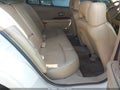 2004 Buick LeSabre — photo 8 of 17 | VIN 1G4HP52K04U136259