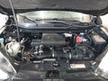 2022 Honda CR-V — photo 10 of 11 | VIN 7FARW2H84NE003377
