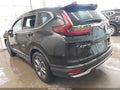 2022 Honda CR-V — photo 3 of 11 | VIN 7FARW2H84NE003377