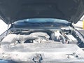 2019 Ram 1500 — photo 10 of 16 | VIN 1C6SRFBT6KN668262