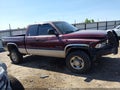 2002 Dodge Ram 2500 — photo 13 of 16 | VIN 3B7KF23642M256175