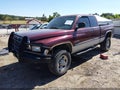 2002 Dodge Ram 2500 — photo 2 of 16 | VIN 3B7KF23642M256175