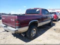 2002 Dodge Ram 2500 — photo 4 of 16 | VIN 3B7KF23642M256175