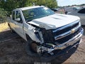 2017 Chevrolet Silverado 1500 — photo 6 of 15 | VIN 1GCVKRECXHZ316732