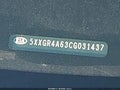 2012 Kia Optima — photo 9 of 13 | VIN 5XXGR4A63CG031437