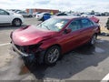 2015 Toyota Camry — photo 2 of 18 | VIN 4T1BF1FK3FU882297