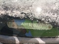 2000 Ford Taurus — photo 11 of 11 | VIN 1FAFP55U8YA274542