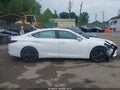 2022 Lexus ES 350 — photo 13 of 16 | VIN 58AGZ1B1XNU134292