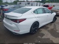 2022 Lexus ES 350 — photo 4 of 16 | VIN 58AGZ1B1XNU134292
