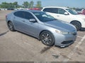 2015 Acura TLX — photo 1 of 17 | VIN 19UUB1F35FA025290
